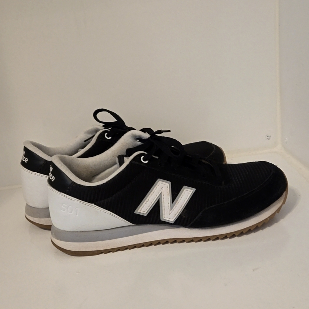 New Balance 501